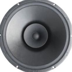 speaker 12" acr 1230 black 500 watt full range Terlaris
