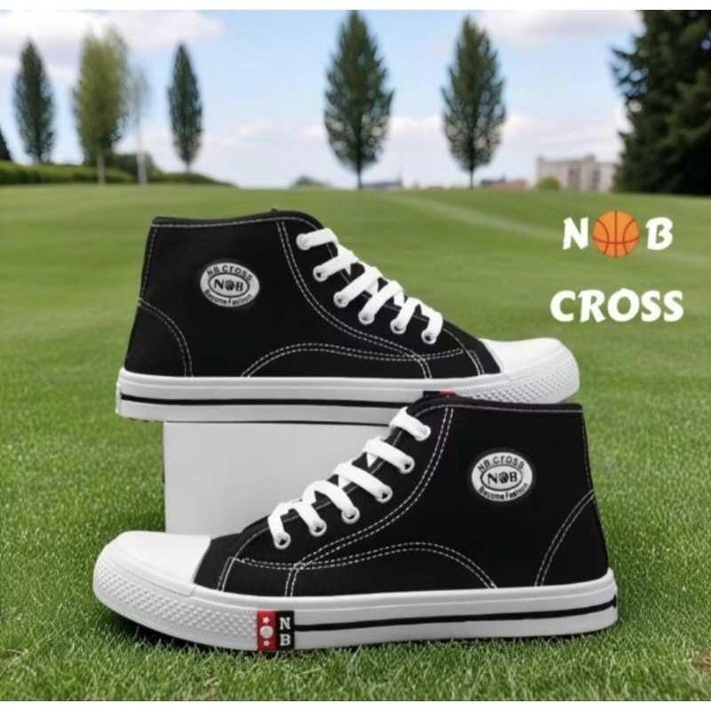 Diskon Spesial  Sepatu ( Nb) Pria Wanita/Hitam Putih/ Sepatu/ Buat Seragam Sekolah/ Bahan Canvas
