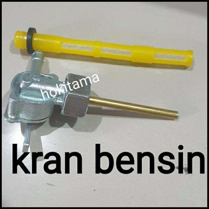 Kran Bensin Viar Appktm Nozomi Kaisar Tossa 3 Roda Membran Tangki Teng