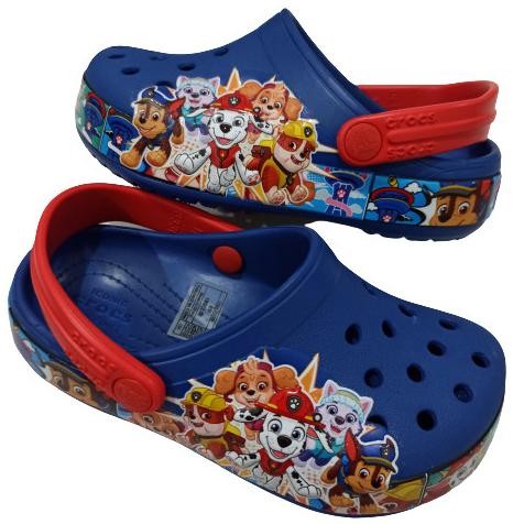 

CROCS ANAK FUN LAB / SANDAL ANAK / CROCS KIDS/SANDAL CROCS ANAK no LED H24S