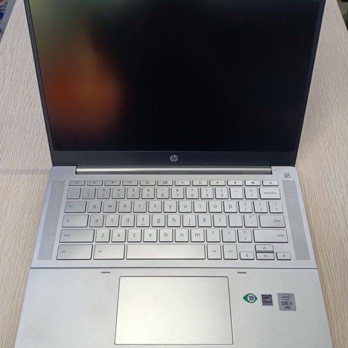 Hp Pro C640 Chromebook Core I5-10310U 8Gb / Chromebook Hp Pro C640