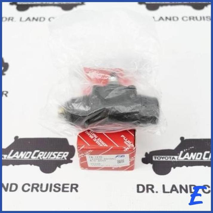 [DRL] MASTER REM BAWAH VX80 HARDTOP FIC JAPAN 47550-60120 47550-69105