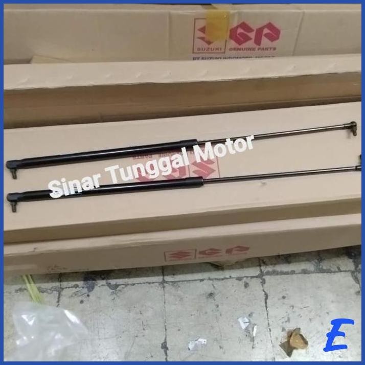 [SRT] HIDROLIK SHOCK PINTU BAGASI SUZUKI FORSA