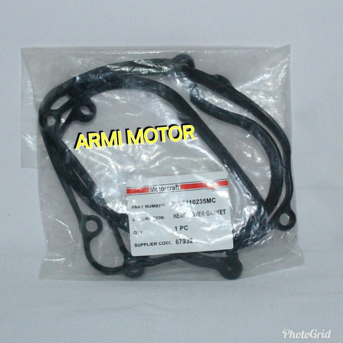 Seal Packing Tutup Klep Ford Ranger/Everest Tdi Original