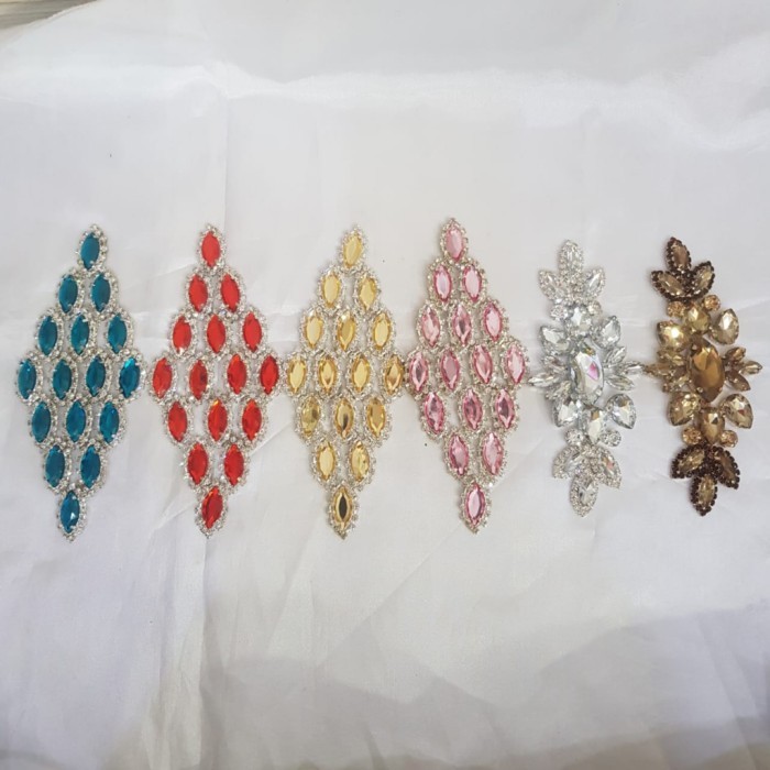 

Aplikasi Diamond/ Aplikasi Permata New