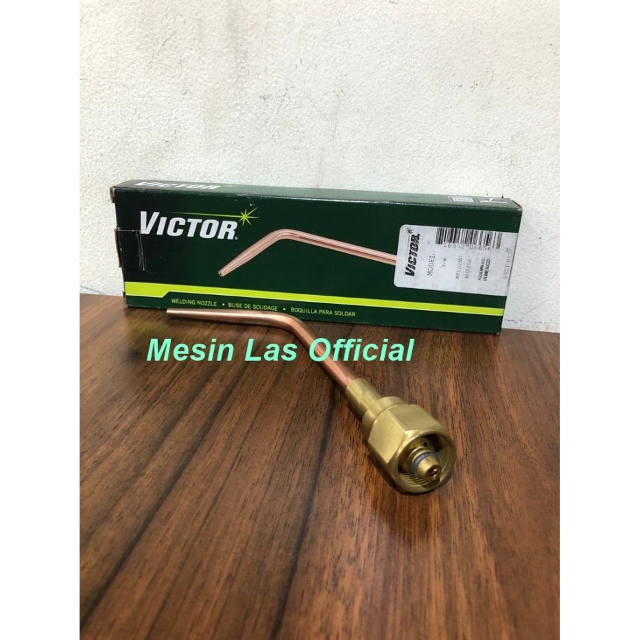 Welding Nozzle Victor W-3 Welding Nozzle Victor Model 3-W