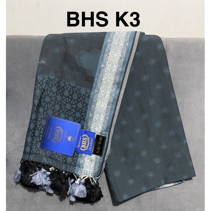 SURBAN SORBAN BHS CLASSIC JACQUARD SUBAIYAH