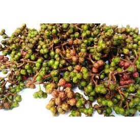 

Andaliman raya fresh segar andaliman bumbu masak khas sumatra 500 gram