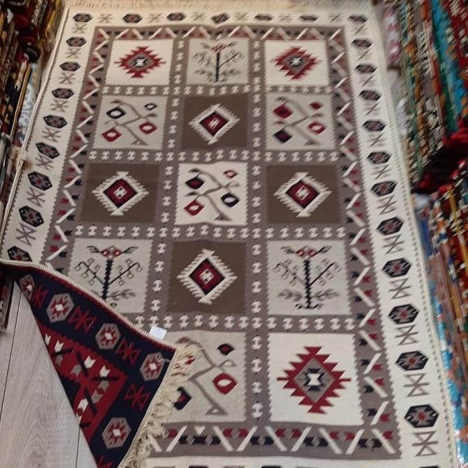 Sale Karpet Kilim Turki Ori