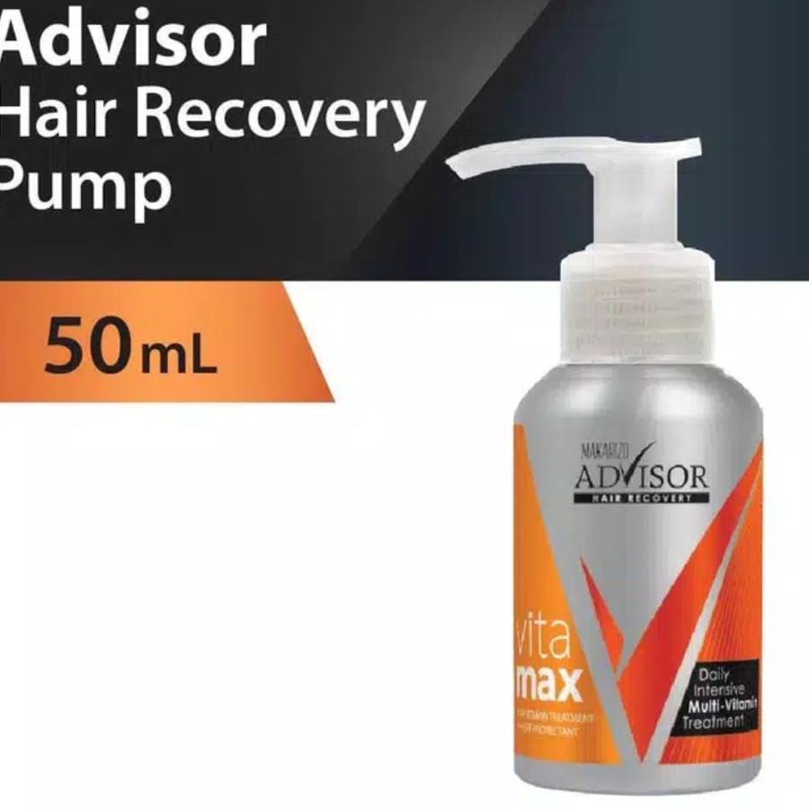 Vitama Maarizo Pump