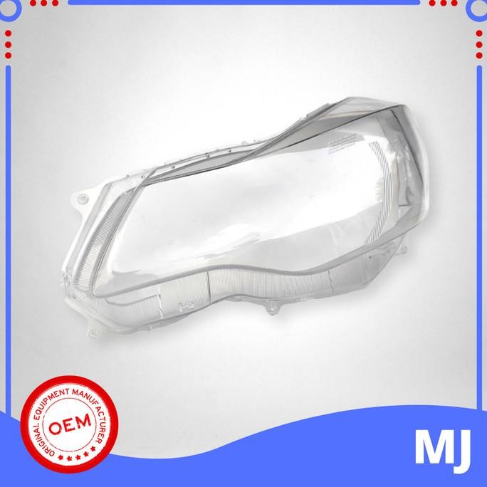 Head Lamp Mika Lampu Subaru XV Impreza Terlaris