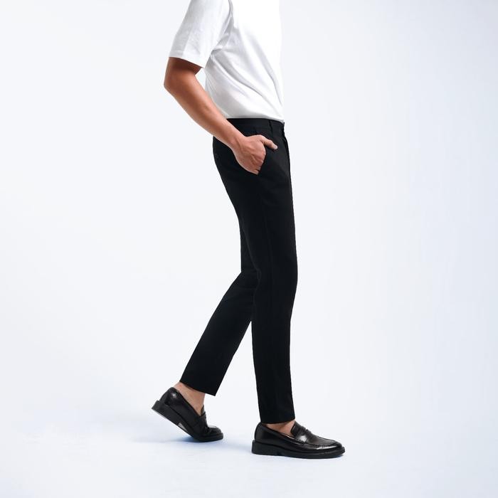 Heymale Vagary Cotton Pants Celana Panjang Pria