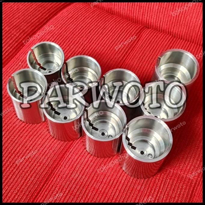 SKEP STAINLESS STENLIS KARBU KARBURATOR NINJA R PWL26 PWL28 PWL 26 28