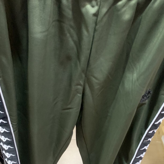 Celana Kappa Original 100% / Trackpants Kappa Original / Kappa Banda