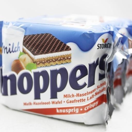 

!!!!!!] knoppers