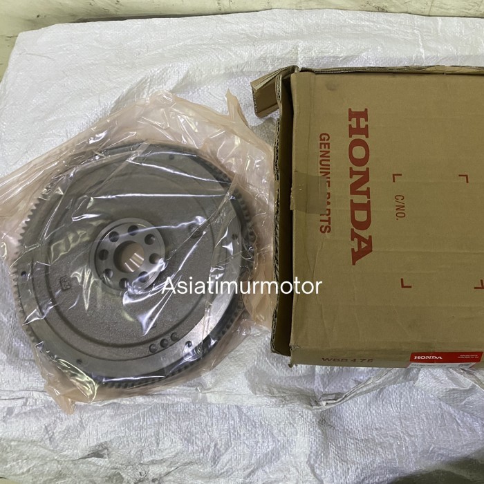 Flywheel Roda Gila Manual Honda Crv Gen 3 2007-2012 Jayamall
