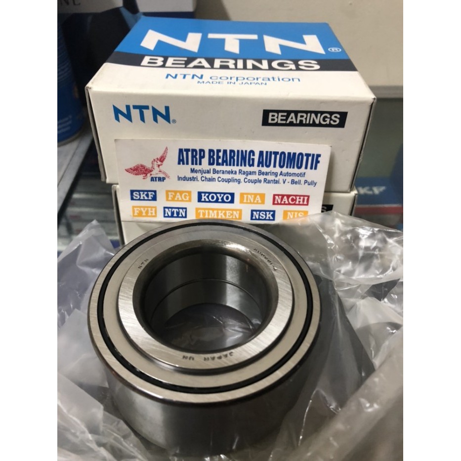 Bearing Roda Depan Honda Stream Ntn Jayamall