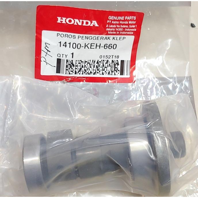 Noken As Megapro Lama & Megapro Primus & Glpro Original Honda KEH