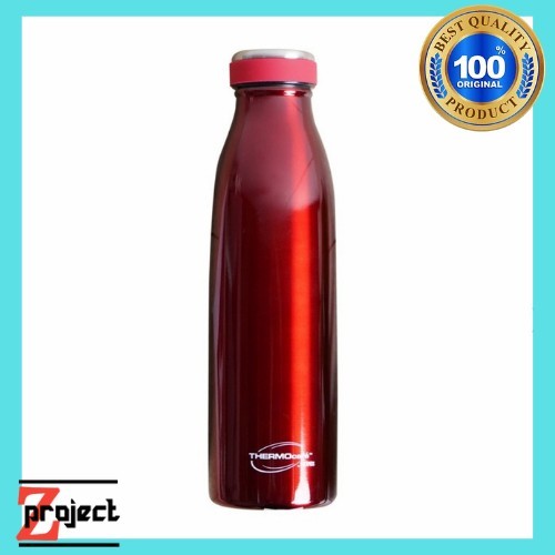 THERMOS THERMOCAFE Botol Vacuum flask 500 ml vacuum bottle 500ml