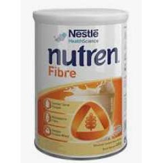 

NUTREN FIBRE 400 GR - RAJA SUSU