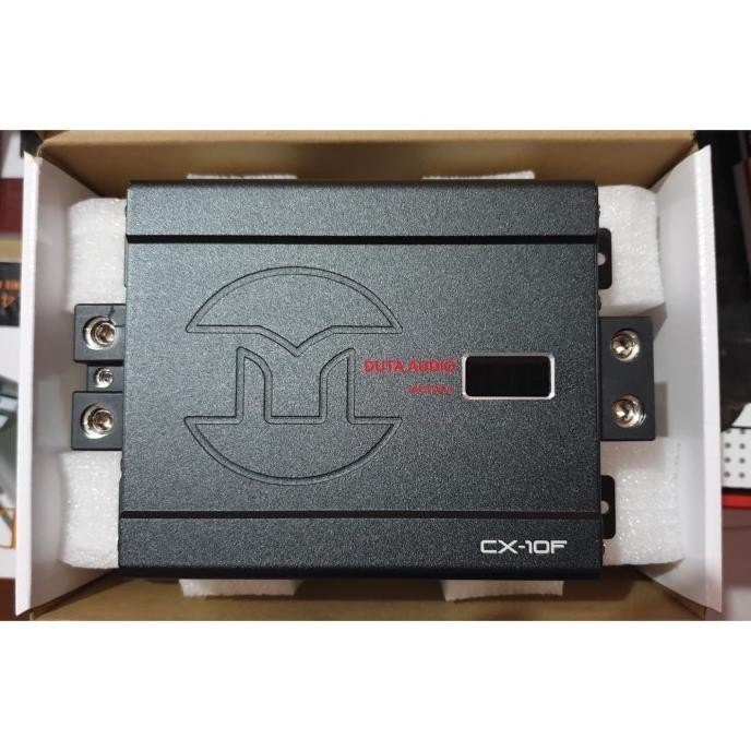 CAPACITOR DIGITAL MOMENTUM 10 FARAD CX10F