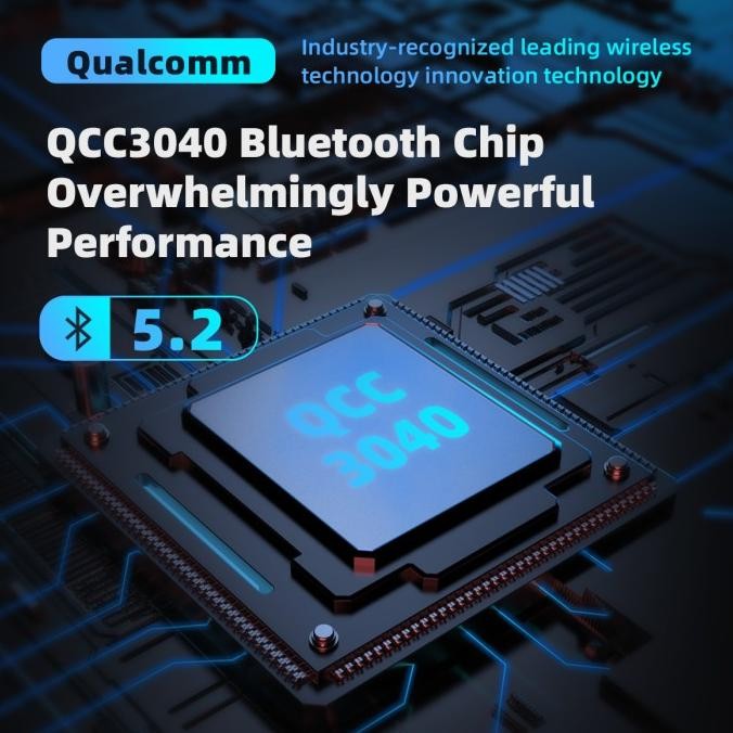 KZ AZ09 PRO KNOWLEDGE ZENITH APTX TWS EARHOOK HD BLUETOOTH ADAPTER