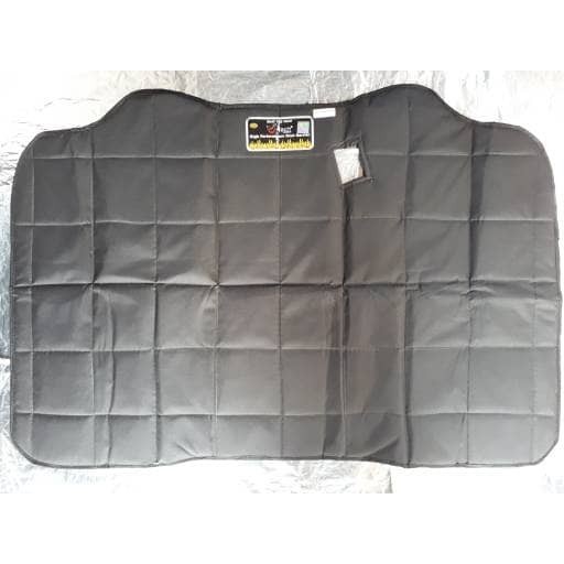 Peredam Suara Mobil Accord Maestro Ekslusive