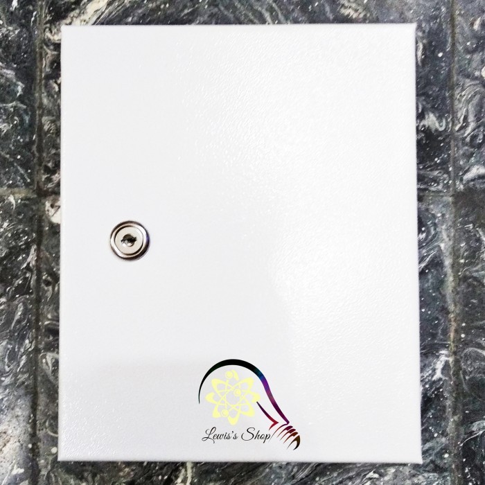 Panel Box Ukuran 25 X 20 X 10 Cm