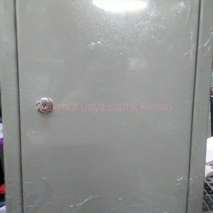 Box Panel Listrik 30 X 40 / Box Panel Indoor Indor 30X40