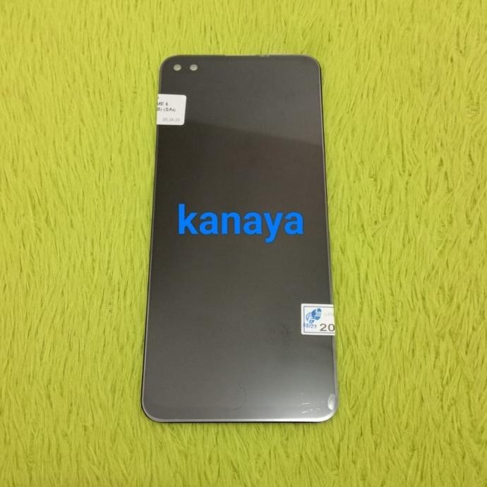 TERBARU - Lcd Realme 6 Pro RMX2061 RMX2063 Original