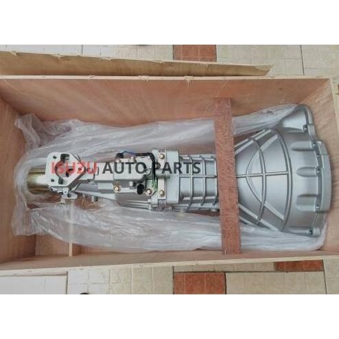 Gearbox Transmisi Assy Isuzu Panther Kapsul 2.5 Iap Ori