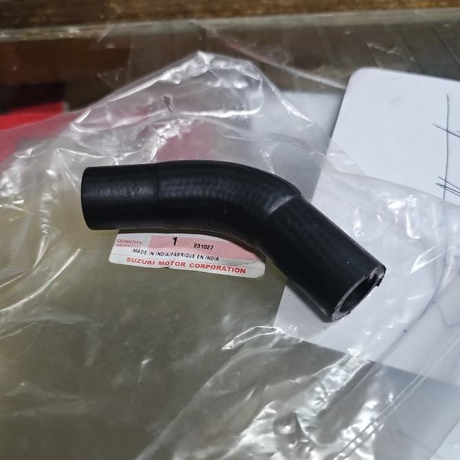 Selang Bypas Kecil Pipa T Suzuki Scroos Best Seller