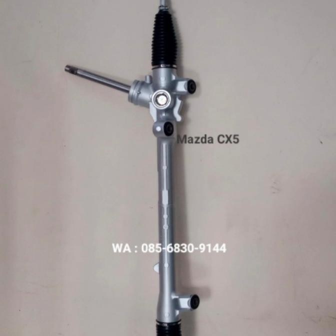 Rack Steer Stir Rack Steering Mazda Cx5 Cx-5 Original Best