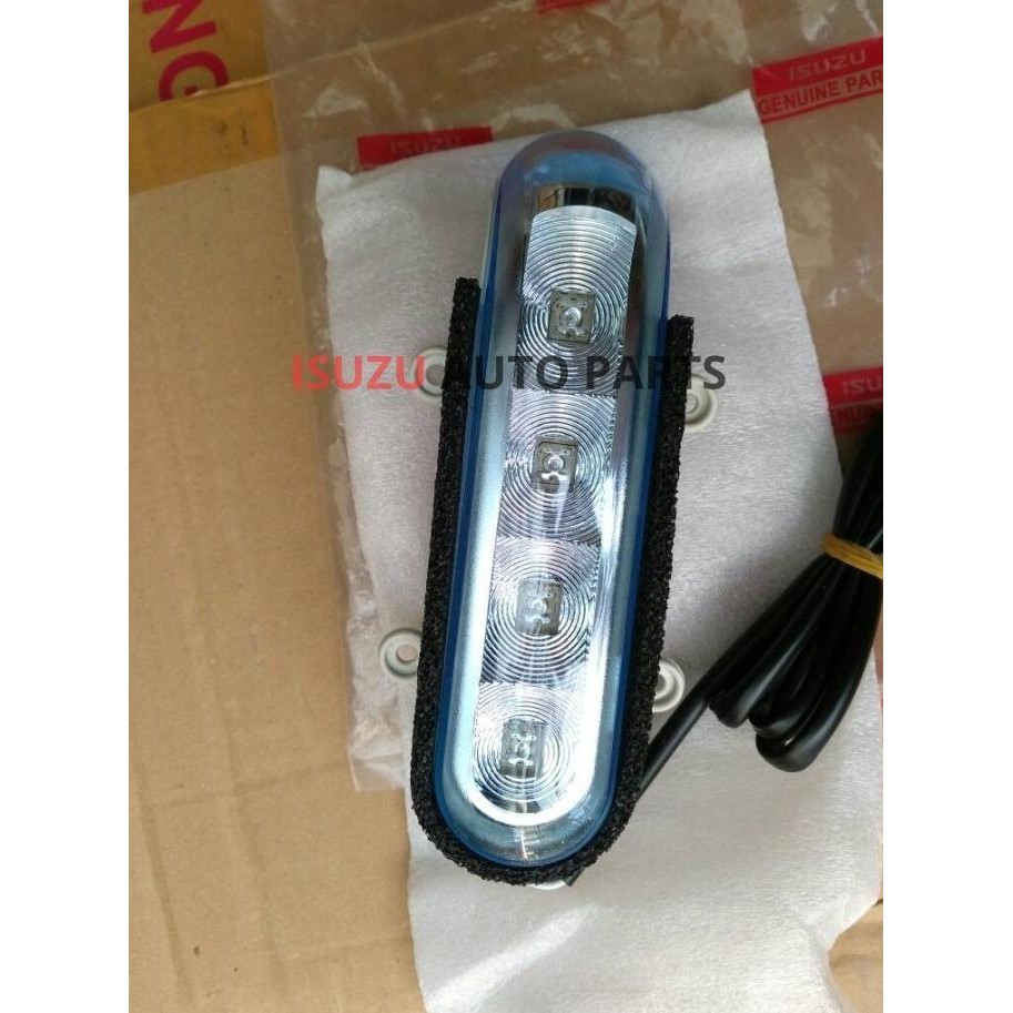 Lampu Sein Spion Isuzu Panther Ls / Grand Touring Iap Ori