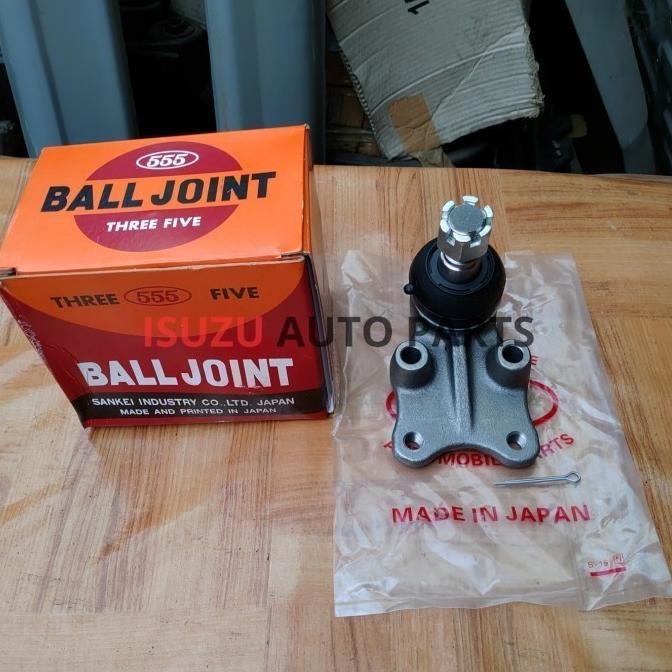 Ball Joint Bawah Panther Kapsul 555 Original Iap Ori