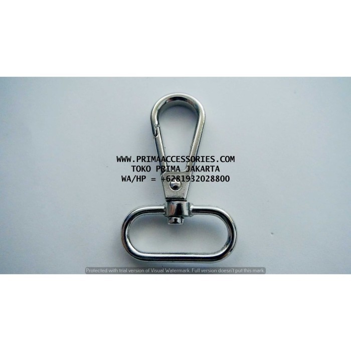 

Cantelan Tas / ID Card 29-25 Nkl