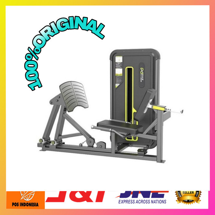 Ylia Leg Press Maine-Dhz-A3003 Leg Press-Leg Pres-Gym-Fitnes