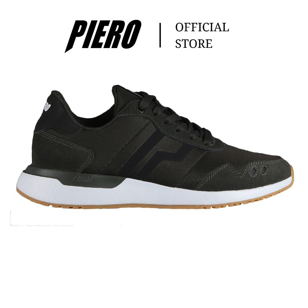 PIERO SEPATU SNEAKERS PRIA RLX PRO   P10651