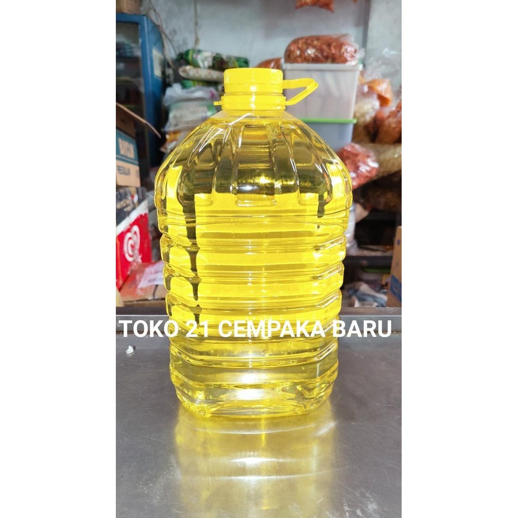 

Sunco Minyak Goreng Jerigen 5 Liter |Murah Sunco 5000Ml 5000 Ml 5Liter Original Dan Terpercaya