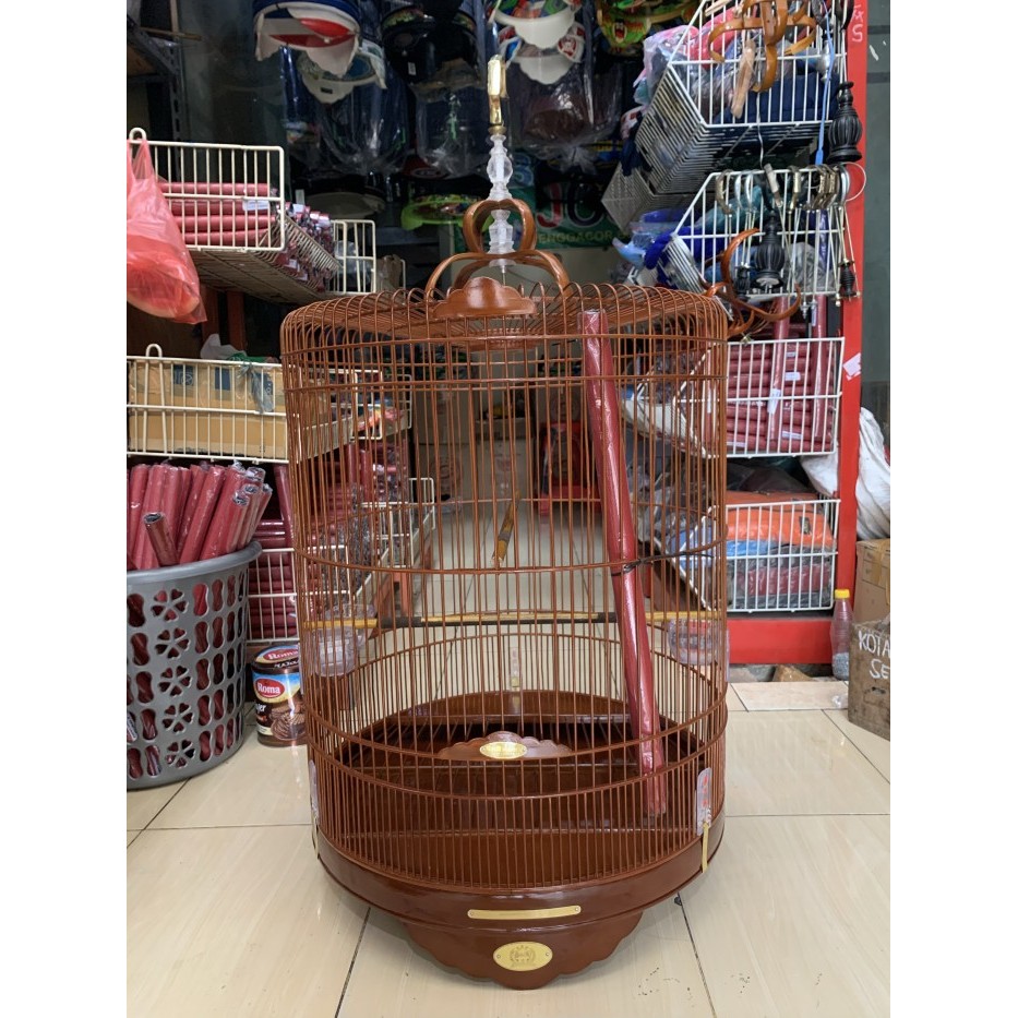 SANGKAR MURAY BNR REBORN BAMBU NO 2 KODE 177