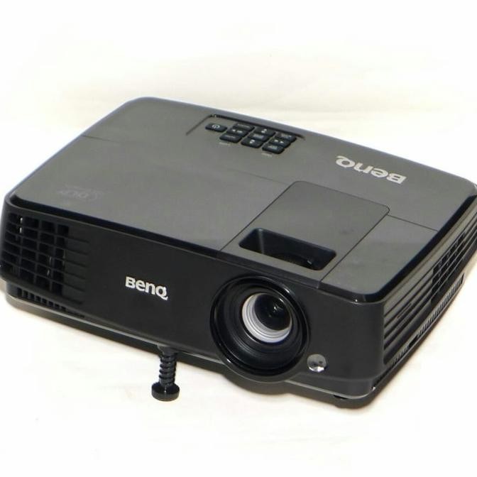 CO Lcd Proyektor Benq mx 507