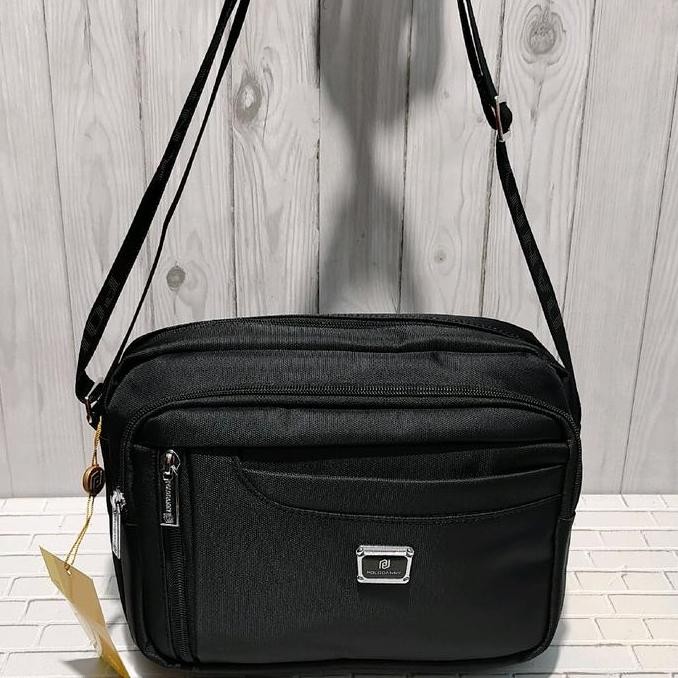 TAS SELEMPANG PRIA POLO DANY TERBARU