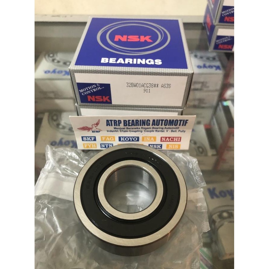 BEARING RODA BELAKANG TOYOTA AVANZA DAN XEINA NSK