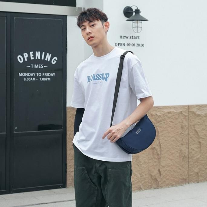 SLING BAG HARUICA BAG 55410 SLING BAG PRIA SLINGBAG UNISEX