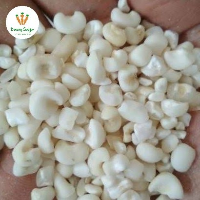 

Jagung Pulut Putih Pilir Bassang - 500gram