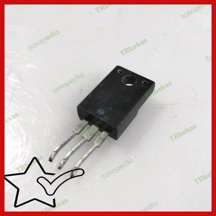 [TRB] MBRF1060CT DIODE SCHOTTKY 10A 60V TO-220