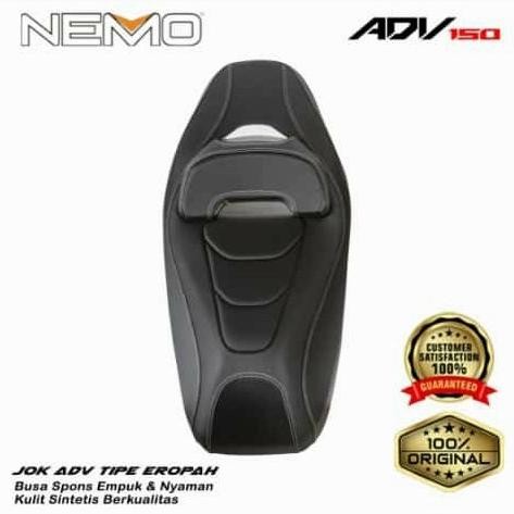 Ori - JOK HONDA ADV 150 NEMO PRODUKSI TIPE TRANSFORMER