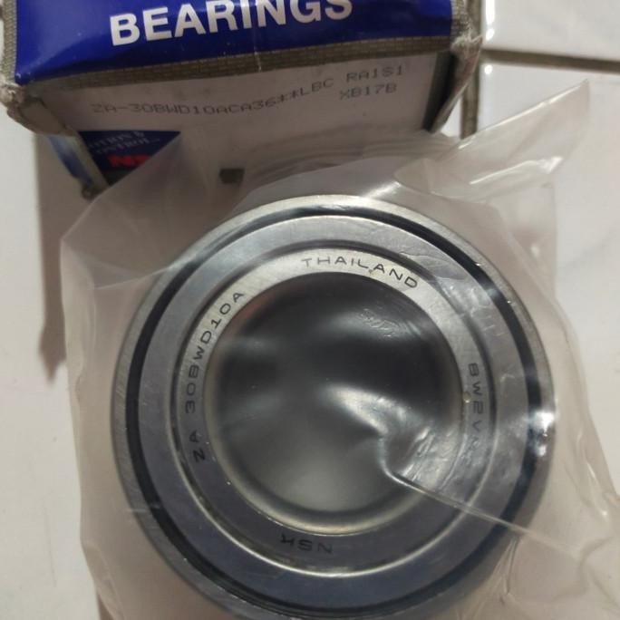 BEARING LAHER RODA DEPAN AVANZA XENIA ORIGINAL NSK
