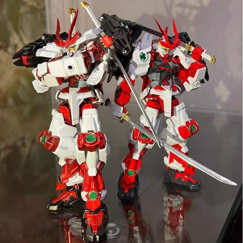 Wm 61846 hgbf sengoku astray 1/144 Sengoku astray model kit wm61846