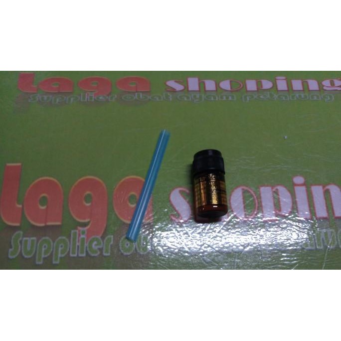 

READY TIGER BURUNG AYAM GOHAM MANIKAN